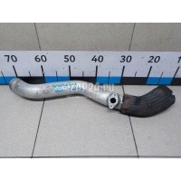 Патрубок интеркулера Hyundai-Kia Sportage (2004 - 2010) 2826027281