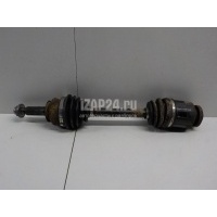 Полуось передняя правая Hyundai-Kia Sorento (2002 - 2009) 495003E111