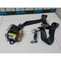 Ремень безопасности с пиропатроном Nissan Murano (Z50) (2004 - 2008) 86885CC06C