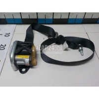 Ремень безопасности с пиропатроном Nissan Murano (Z50) (2004 - 2008) 86884CC06C