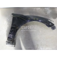Крыло переднее правое Mazda Mazda 6 (GJ/GL) (2013 - ) GHP952111A