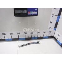 Направляющая переднего бампера левая Ford C-MAX (2003 - 2010) 1337336