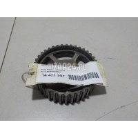 Шестерня (шкив) распредвала Ford C-MAX (2003 - 2010) 98MM6256AC