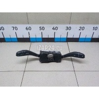 Переключатель подрулевой в сборе VAG Polo (2001 - 2009) 6Q0953513G