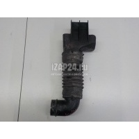 Патрубок воздушного фильтра Ford Fiesta (2001 - 2008) 1349155