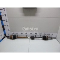Полуось передняя правая Hyundai-Kia Elantra (2006 - 2011) 495002H012