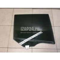 Стекло двери задней правой Mazda CX 5 (2012 - 2017) KD4772510