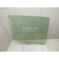 Стекло двери задней правой Mazda CX 5 (2012 - 2017) KD47725109D