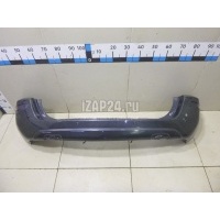 Бампер задний Ford Fusion (2002 - 2012) 1508985