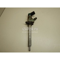 Форсунка дизельная электрическая Ford C-MAX (2003 - 2010) 1373549