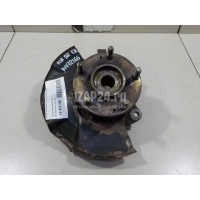 Кулак поворотный передний правый Hyundai-Kia Sportage (2004 - 2010) 517162E100