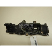 Коллектор впускной VAG A4 [B8] Allroad (2009 - 2015) 059129712BN