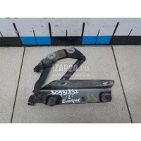 Петля капота левая Land Rover Freelander 2 (2007 - 2014) LR001565