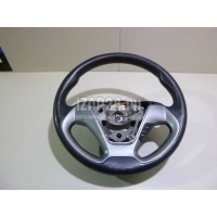 Рулевое колесо для AIR BAG (без AIR BAG) Hyundai-Kia RIO (2011 - 2017) 561104X900DAQ