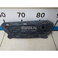 Заглушка бампера левая Land Rover Range Rover Evoque (2011 - 2018) LR079364