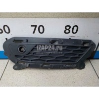 Заглушка бампера правая Land Rover Range Rover Evoque (2011 - ) LR079491