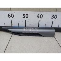 Накладка переднего крыла левого Land Rover Range Rover Evoque (2011 - ) LR027320