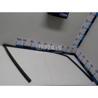 Уплотнитель стекла двери Mazda Mazda 3 (BL) (2009 - 2013) BBM458605
