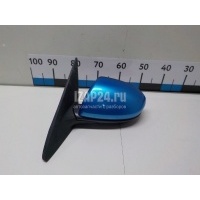 Зеркало левое электрическое Mazda Mazda 3 (BL) (2009 - 2013) BCM66918ZM