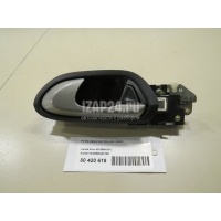 Ручка двери внутренняя левая Honda Civic 4D (2006 - 2012) 72160SNAA21ZD