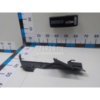 Воздуховод радиатора левый Renault Megane III (2009 - 2016) 214990018R