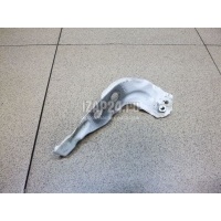 Кронштейн крепления крыла Hyundai-Kia RIO (2011 - 2017) 663274Y000