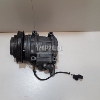 Компрессор системы кондиционирования Hyundai-Kia Sephia II/Shuma II (2001 - 2004) 0K2A261450