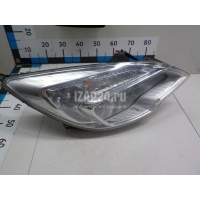 Фара правая GM Meriva B (2010 - ) 13253630