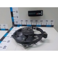 Вентилятор радиатора Renault Fluence (2010 - 2017) 214810898R