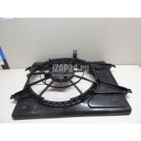 Диффузор вентилятора Hyundai-Kia i30 (2007 - 2012) 253501H000