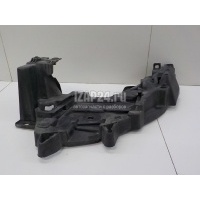 Кронштейн переднего бампера левый Renault Fluence (2010 - 2017) 622230011R