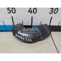 Гофра воздуховода VAG Scirocco (2008 - 2017) 1K0129618BF