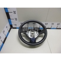 Рулевое колесо для AIR BAG (без AIR BAG) GM Astra H / Family (2004 - 2015) 13251121