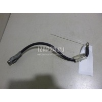 Клемма аккумулятора минус GM Astra J (2010 - 2017) 13253570