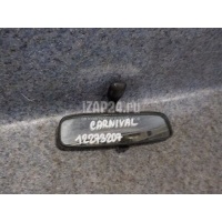 Зеркало заднего вида Hyundai-Kia RIO (2000 - 2005) 0K95A69220