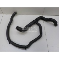 Патрубок радиатора Renault Fluence (2010 - 2017) 215030015R