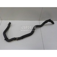 Патрубок отопителя Renault Fluence (2010 - 2017) 924100014R