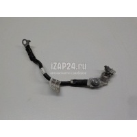 Клемма аккумулятора минус Hyundai-Kia Solaris (2010 - 2017) 918604L001