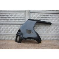 Крыло задняя правая volkswagen гольф vii 7 5g0 5g4 5d 12 - 19