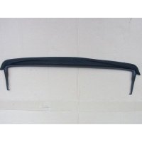 Рамка спойлер люка 1s0877651 volkswagen up
