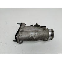 Дроссельная заслонка Audi A6(C5) 2002 4B0145950C