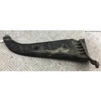 Кронштейн бампера заднего L Audi A6 C5 (1997-2005) 2004 4B9807453F