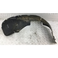 Защита крыла (подкрылок) Перед. Левая Volkswagen Golf-4 2000 1J0809961E