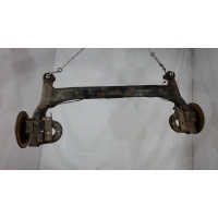 Балка подвески задняя, Renault Laguna 3 2009- 2008 544014319R