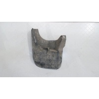 Брызговик зад. левая Mitsubishi L200 2006-2015 2012 5370A983