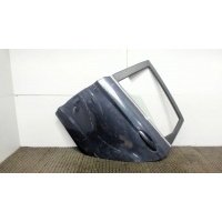Дверь боковая зад. левая Ford Fiesta 2013- 2013 1692503