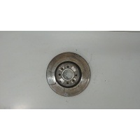 Диск тормозной, перед. Renault Megane 2 2002-2009 2008 402069518R