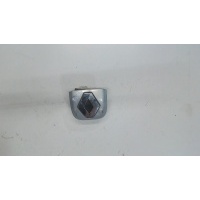 Замок багажника Renault Clio 1998-2008 2004 8200060917