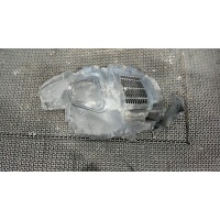 Защита крыла пластмассовая (подкрылок), перед. левая BMW 5 F10 2010-2013 2012 51717186727