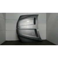 Капот BMW X5 E53 2000-2007 2005 41617121102